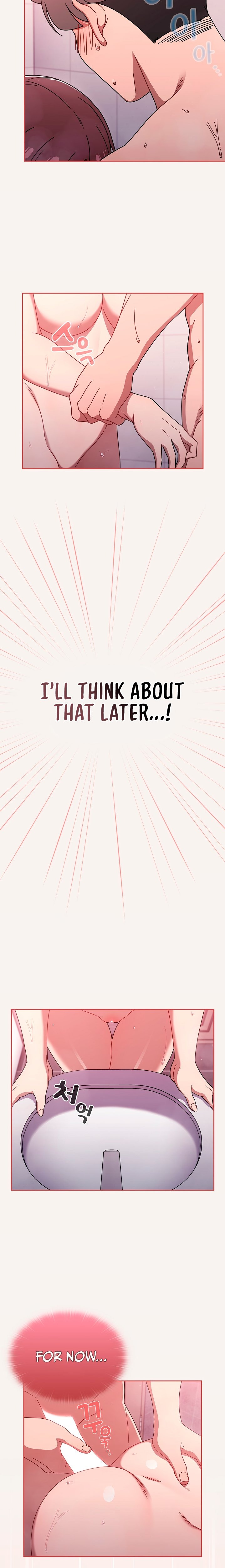 Switch ON - Chapter 53 [photo 10] - MangaPorn