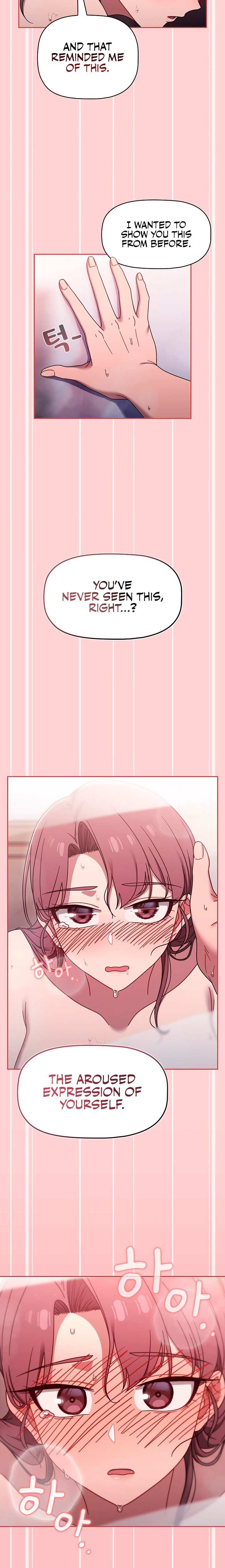 Switch ON - Chapter 53 [photo 13] - MangaPorn