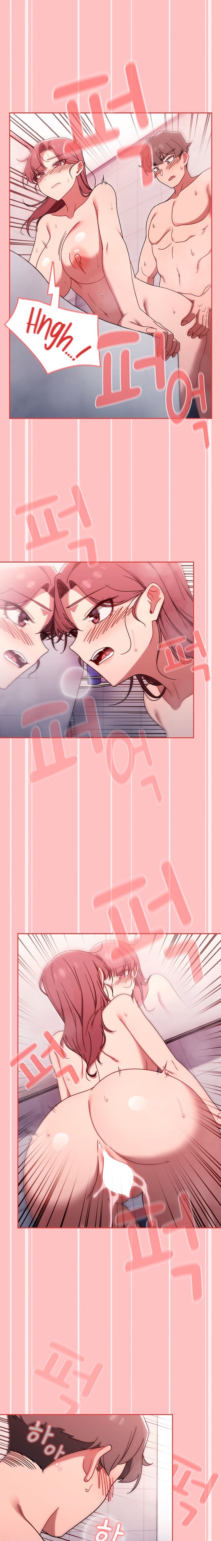 Switch ON - Chapter 53 [photo 14] - MangaPorn