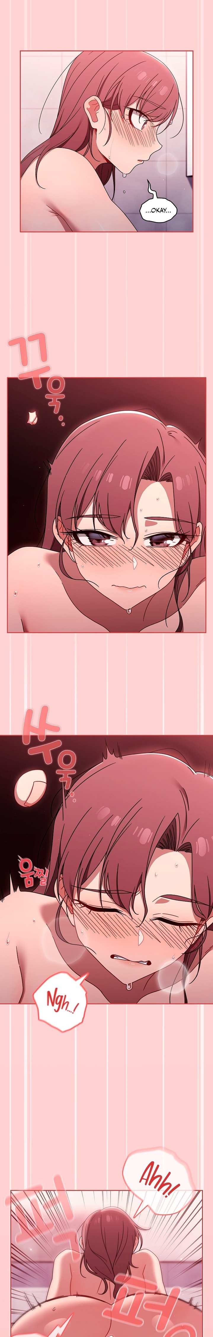 Switch ON - Chapter 53 [photo 16] - MangaPorn