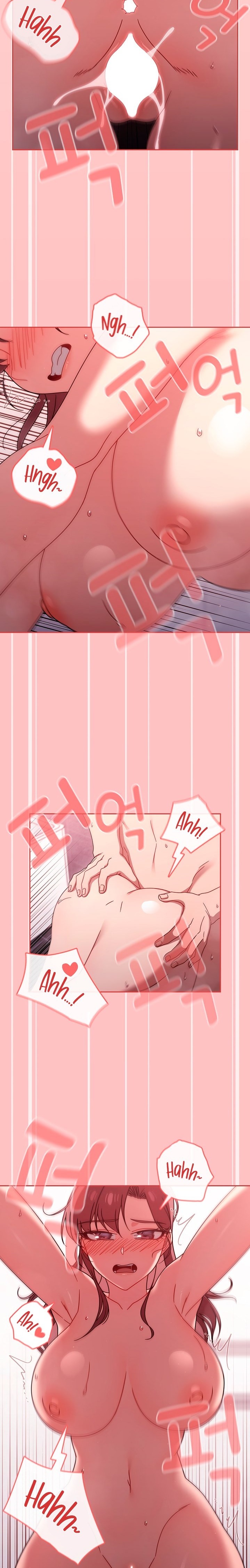 Switch ON - Chapter 53 [photo 17] - MangaPorn