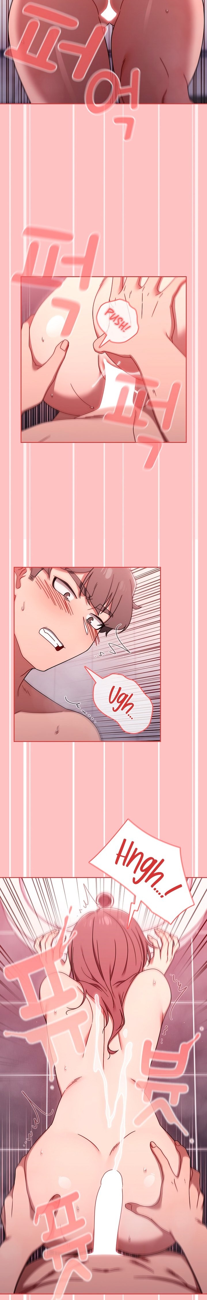 Switch ON - Chapter 53 [photo 18] - MangaPorn