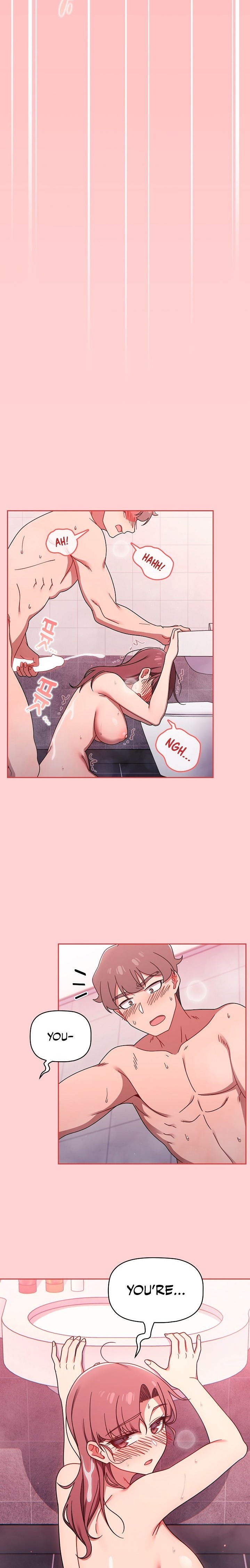 Switch ON - Chapter 53 [photo 19] - MangaPorn