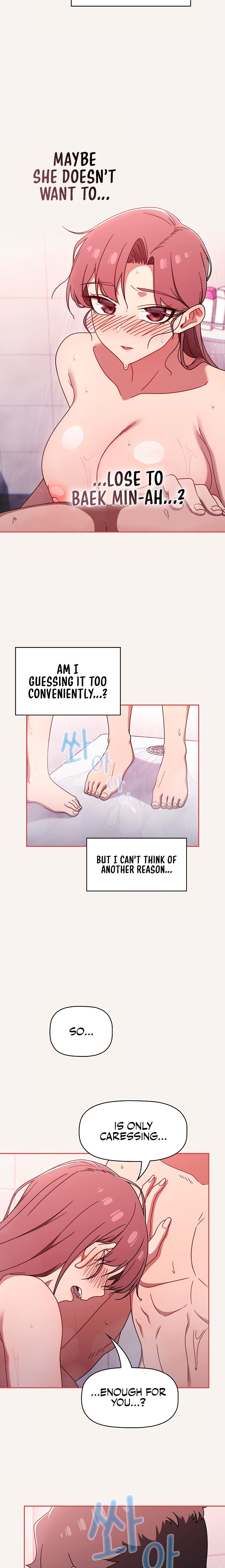 Switch ON - Chapter 53 [photo 9] - MangaPorn