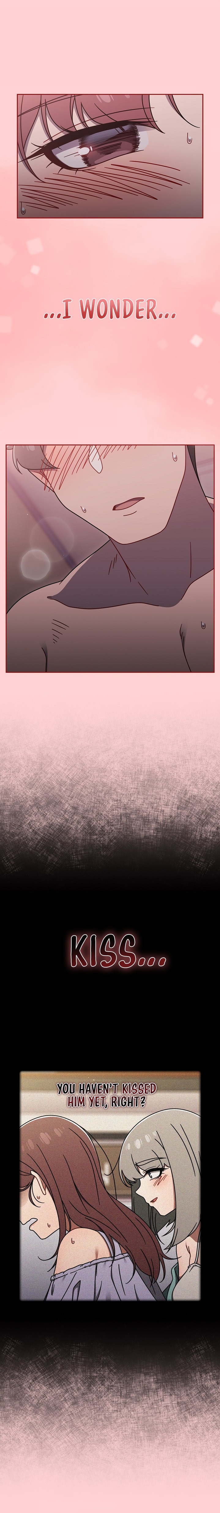 Switch ON - Chapter 54 [photo 10] - MangaPorn