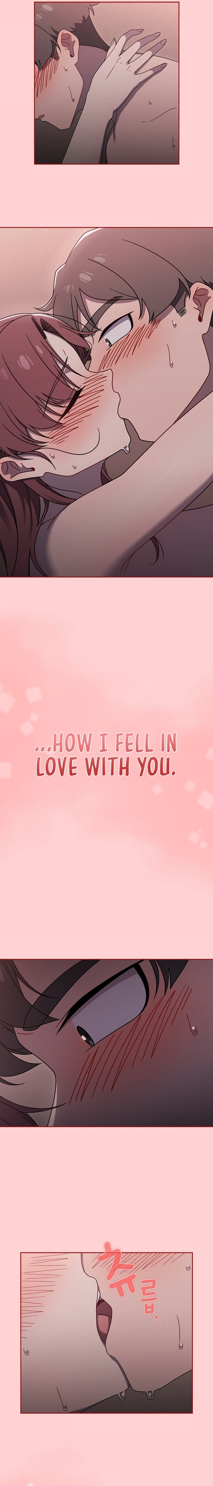 Switch ON - Chapter 54 [photo 11] - MangaPorn