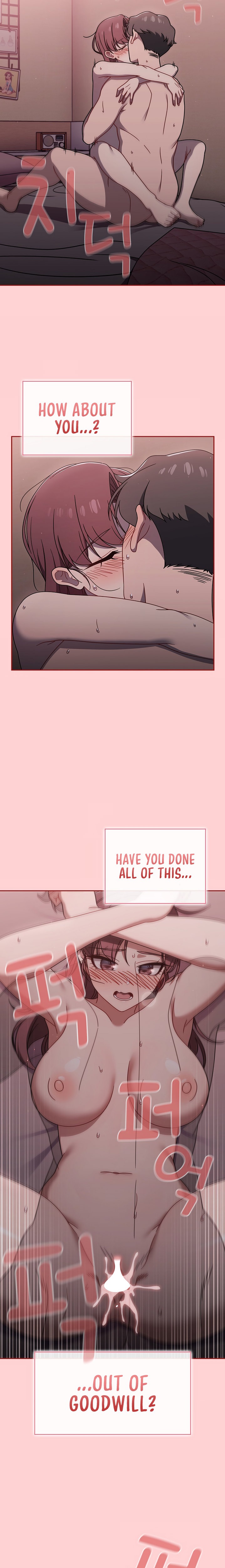 Switch ON - Chapter 54 [photo 13] - MangaPorn