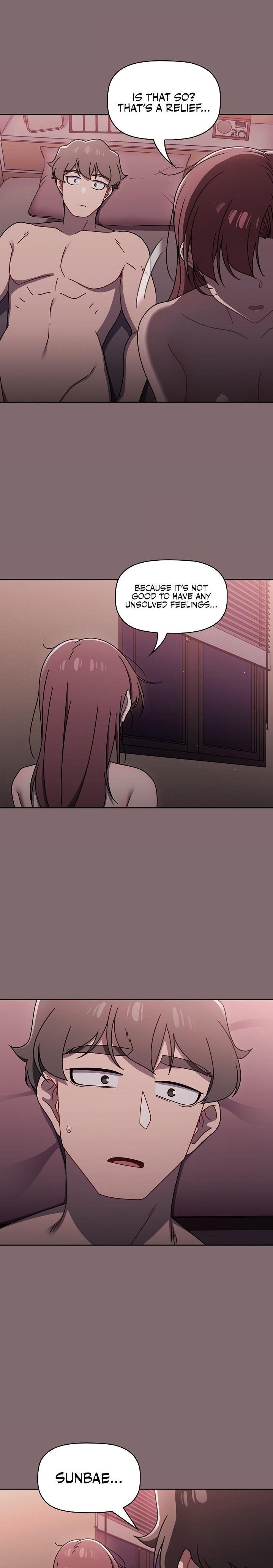 Switch ON - Chapter 54 [photo 18] - MangaPorn