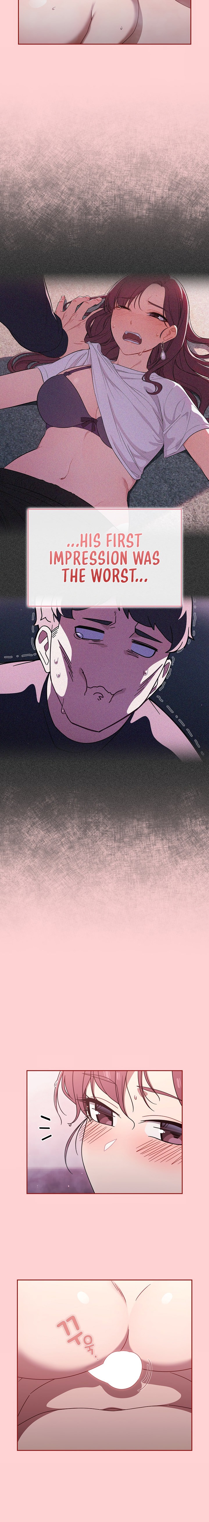 Switch ON - Chapter 54 [photo 3] - MangaPorn