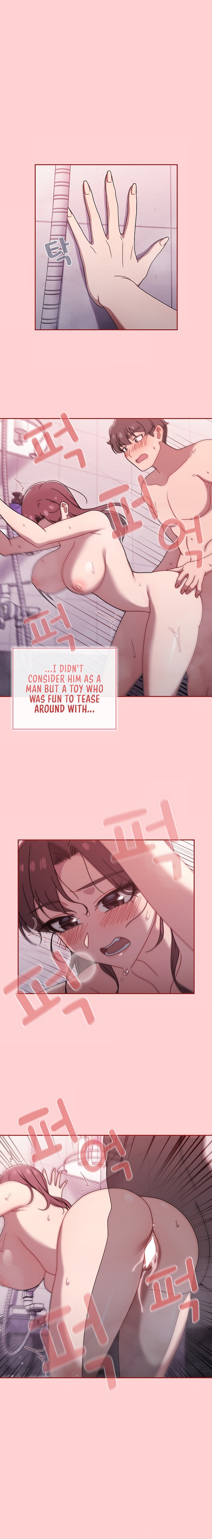 Switch ON - Chapter 54 [photo 5] - MangaPorn