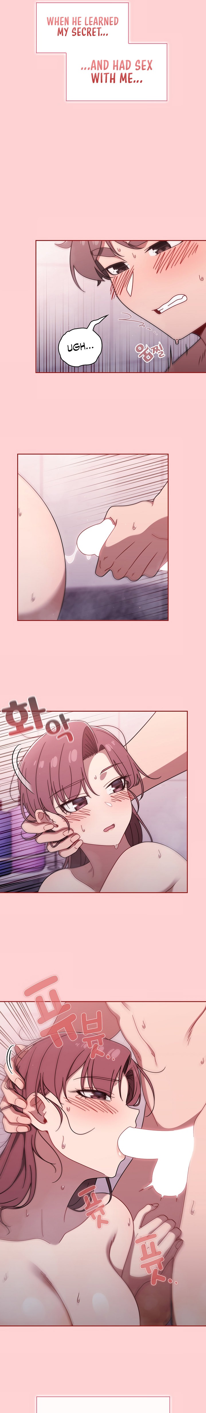 Switch ON - Chapter 54 [photo 6] - MangaPorn