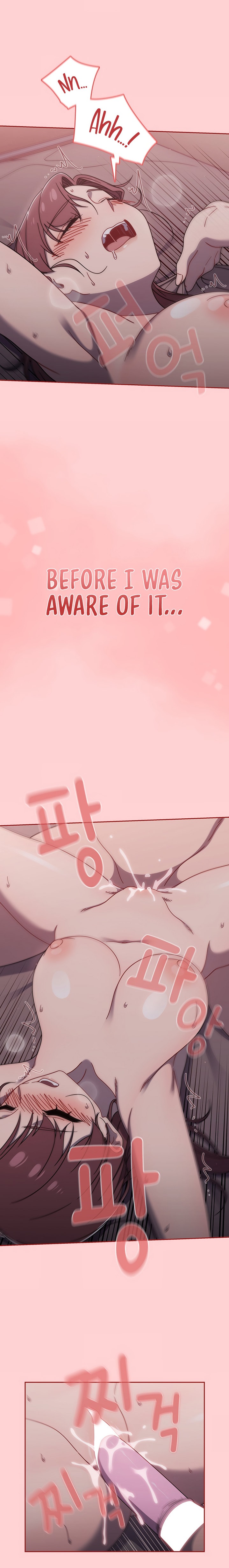 Switch ON - Chapter 54 [photo 9] - MangaPorn