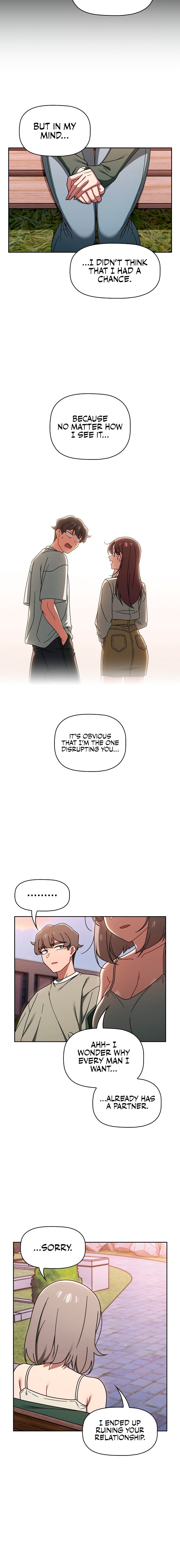 Switch ON - Chapter 56 [photo 11] - MangaPorn