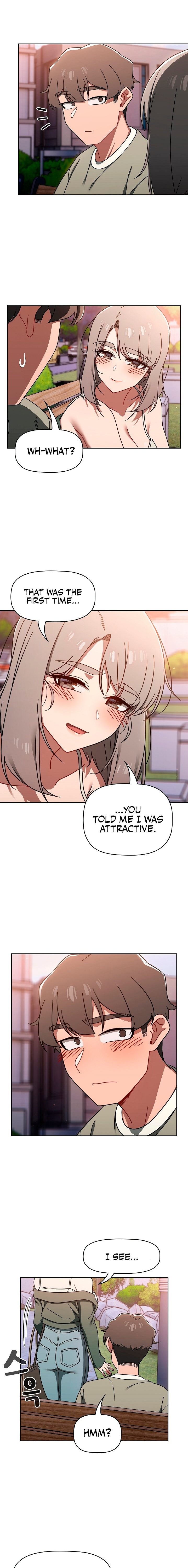 Switch ON - Chapter 56 [photo 13] - MangaPorn