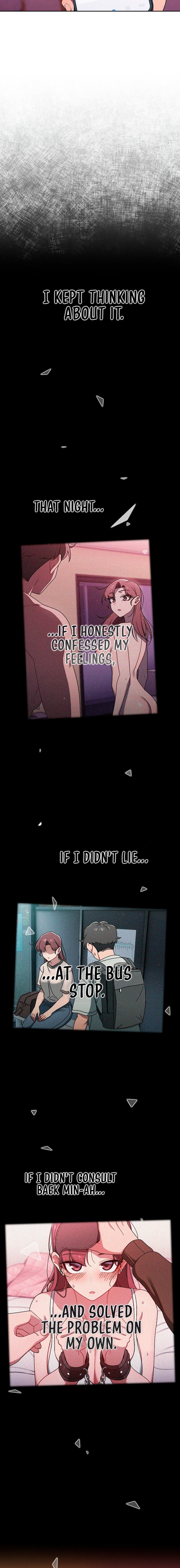 Switch ON - Chapter 56 [photo 18] - MangaPorn