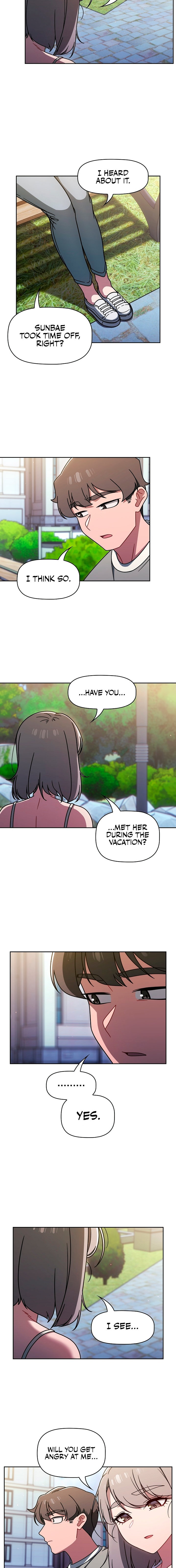 Switch ON - Chapter 56 [photo 2] - MangaPorn