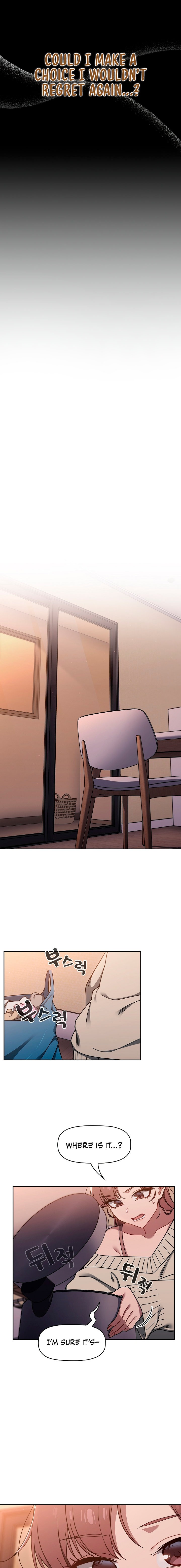 Switch ON - Chapter 56 [photo 21] - MangaPorn