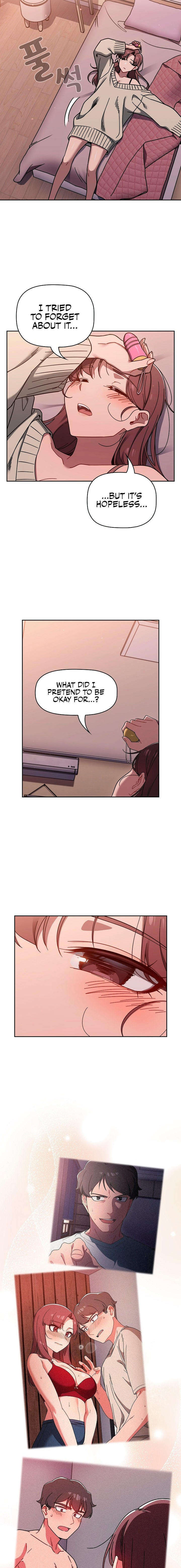 Switch ON - Chapter 56 [photo 23] - MangaPorn