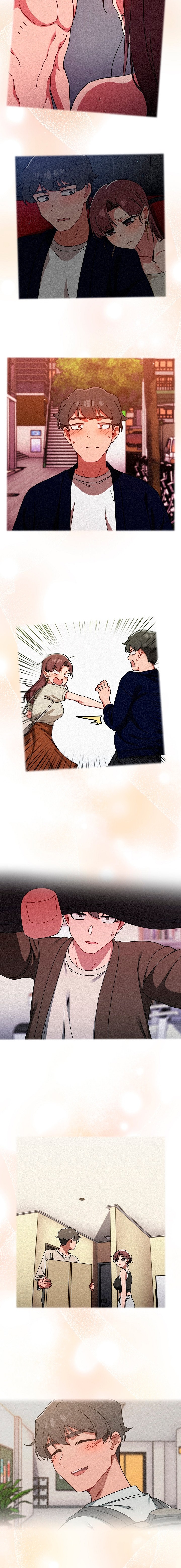 Switch ON - Chapter 56 [photo 24] - MangaPorn