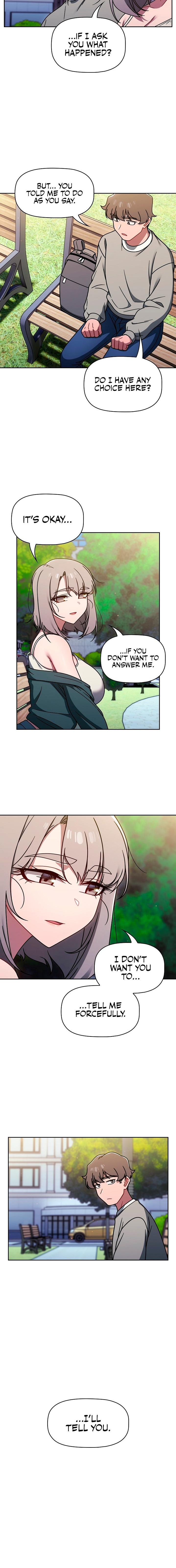 Switch ON - Chapter 56 [photo 3] - MangaPorn