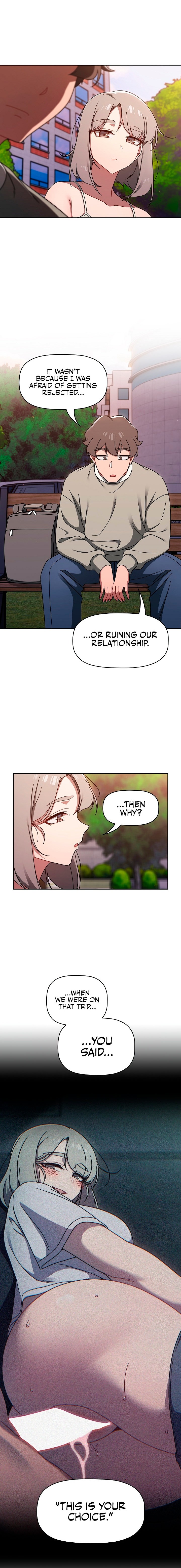 Switch ON - Chapter 56 [photo 6] - MangaPorn