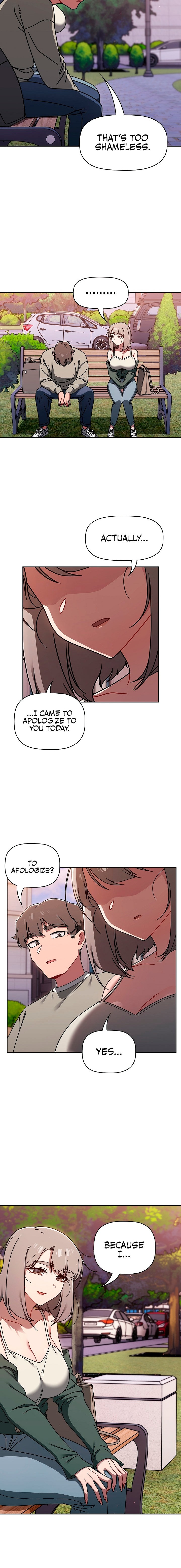 Switch ON - Chapter 56 [photo 8] - MangaPorn