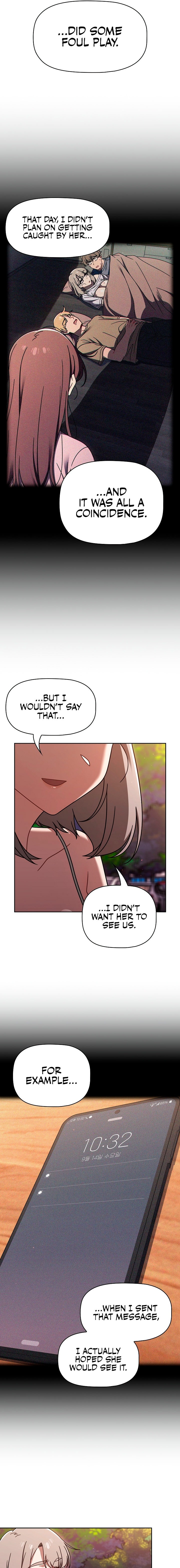 Switch ON - Chapter 56 [photo 9] - MangaPorn