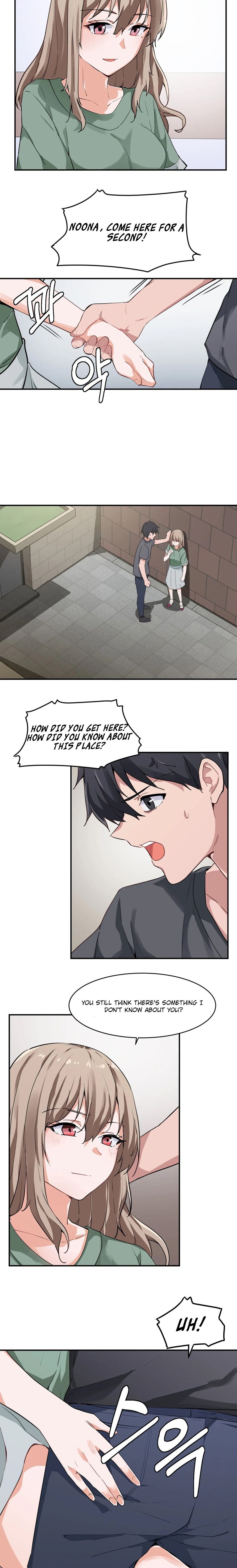 Heart Stealer - Chapter 1 [photo 18] - MangaPorn