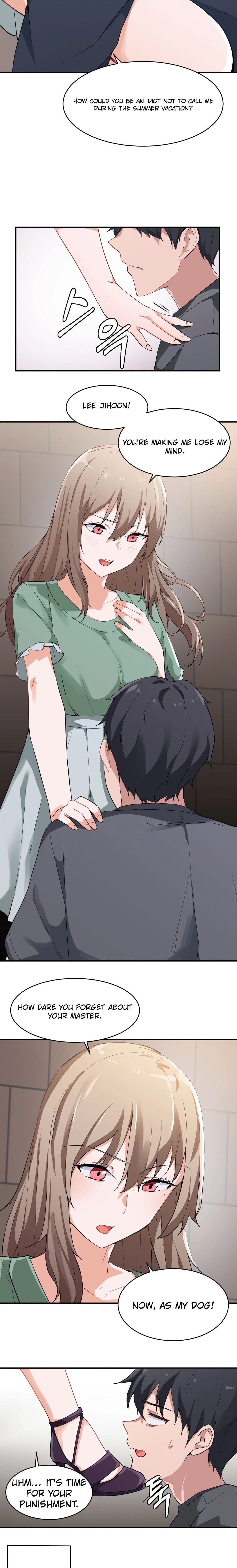 Heart Stealer - Chapter 1 [photo 19] - MangaPorn