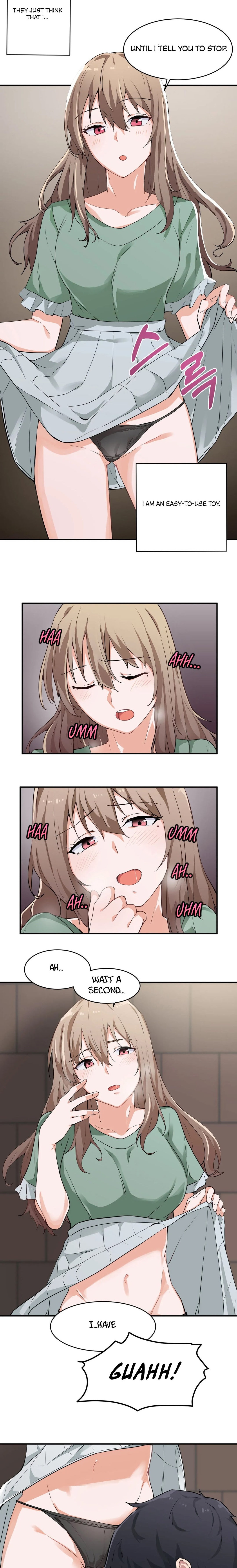 Heart Stealer - Chapter 1 [photo 20] - MangaPorn