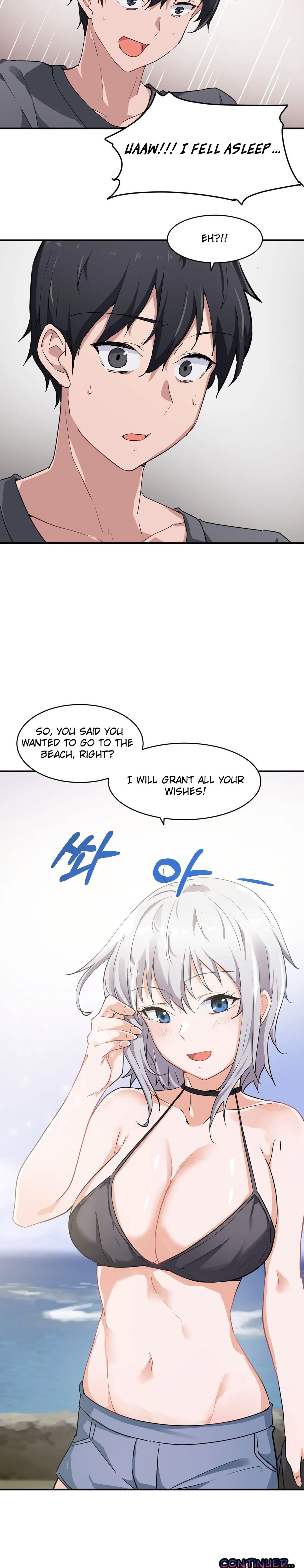 Heart Stealer - Chapter 1 [photo 26] - MangaPorn