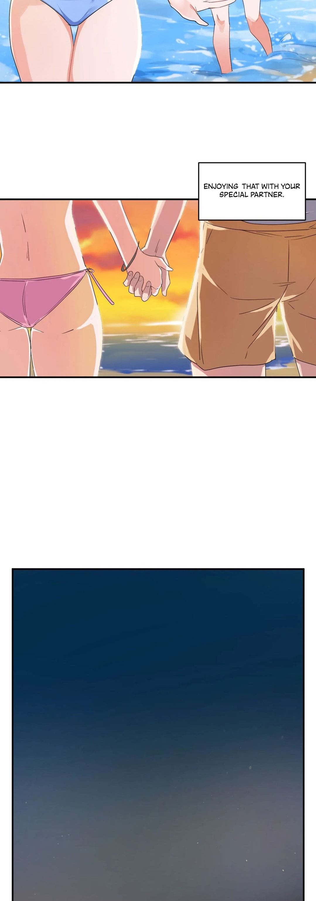 Heart Stealer - Chapter 1 [photo 3] - MangaPorn