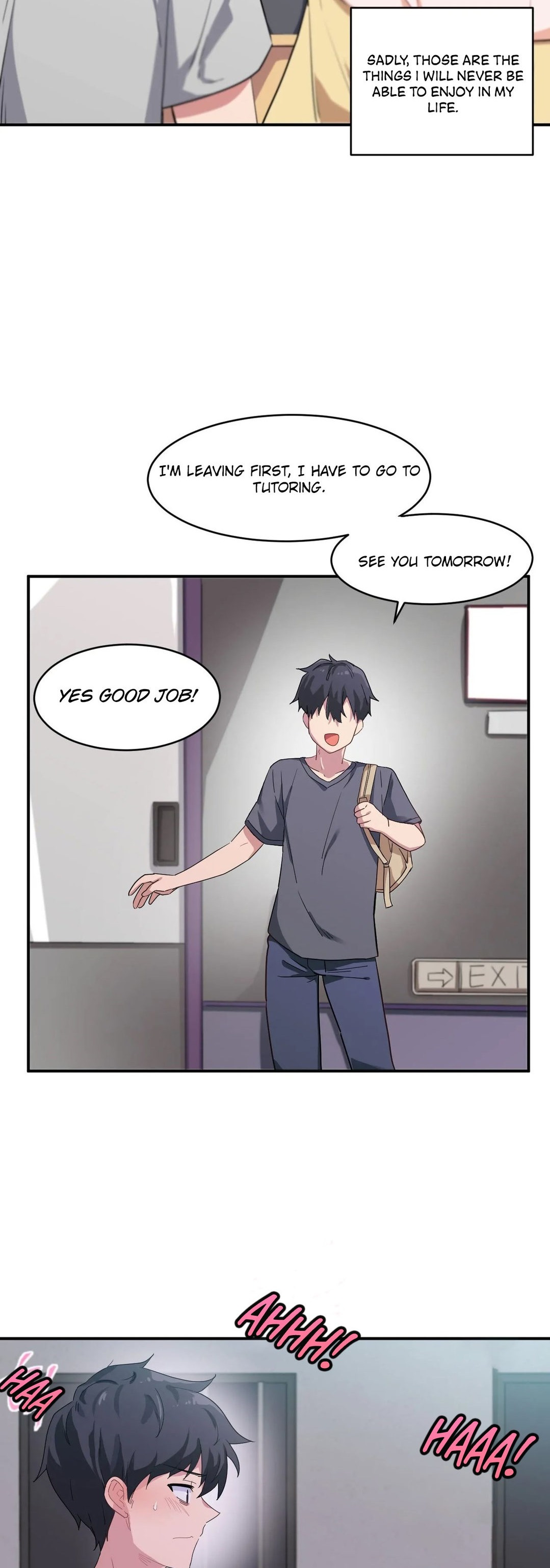 Heart Stealer - Chapter 1 [photo 5] - MangaPorn