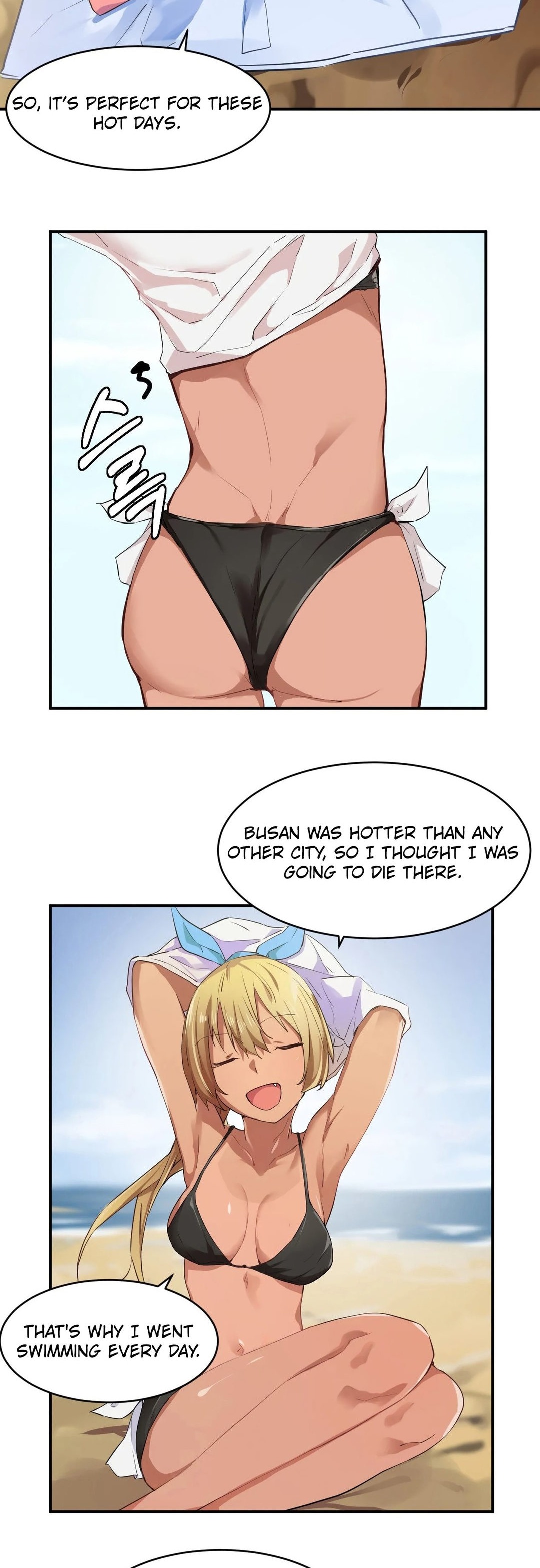 Heart Stealer - Chapter 2 [photo 12] - MangaPorn