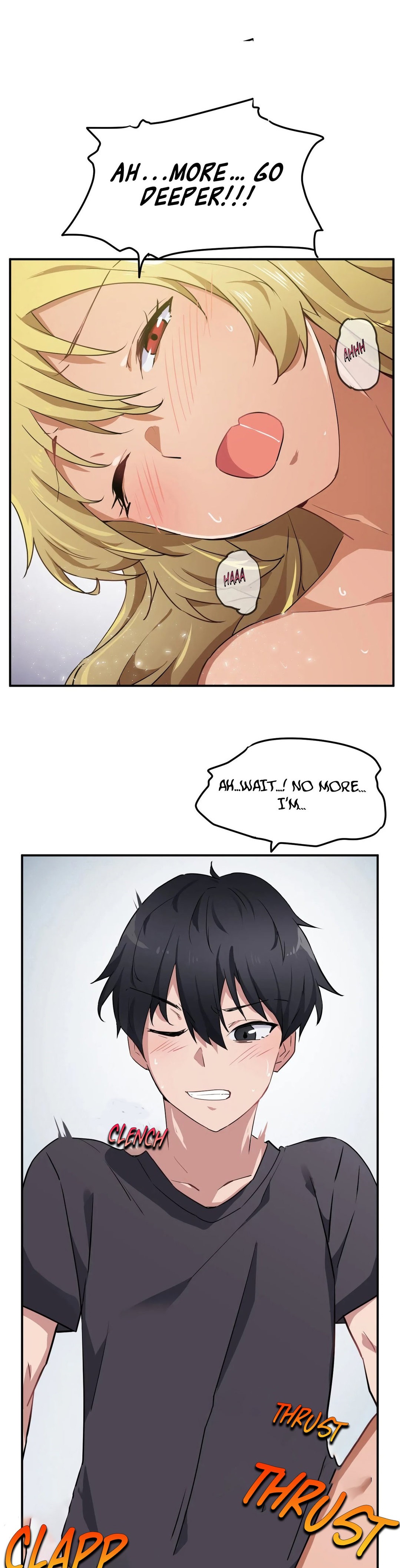 Heart Stealer - Chapter 2 [photo 16] - MangaPorn