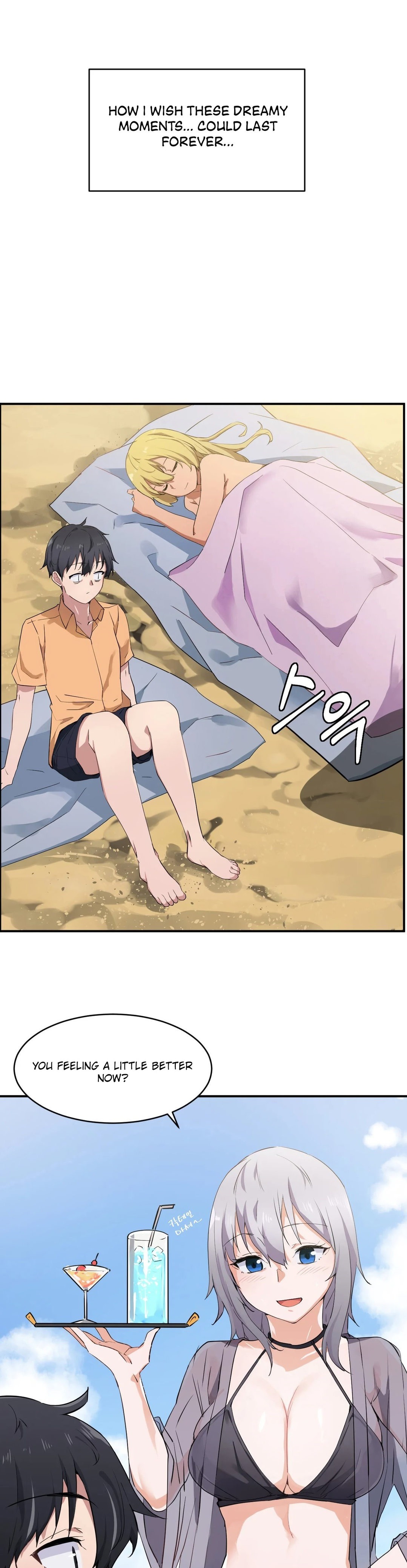 Heart Stealer - Chapter 2 [photo 18] - MangaPorn