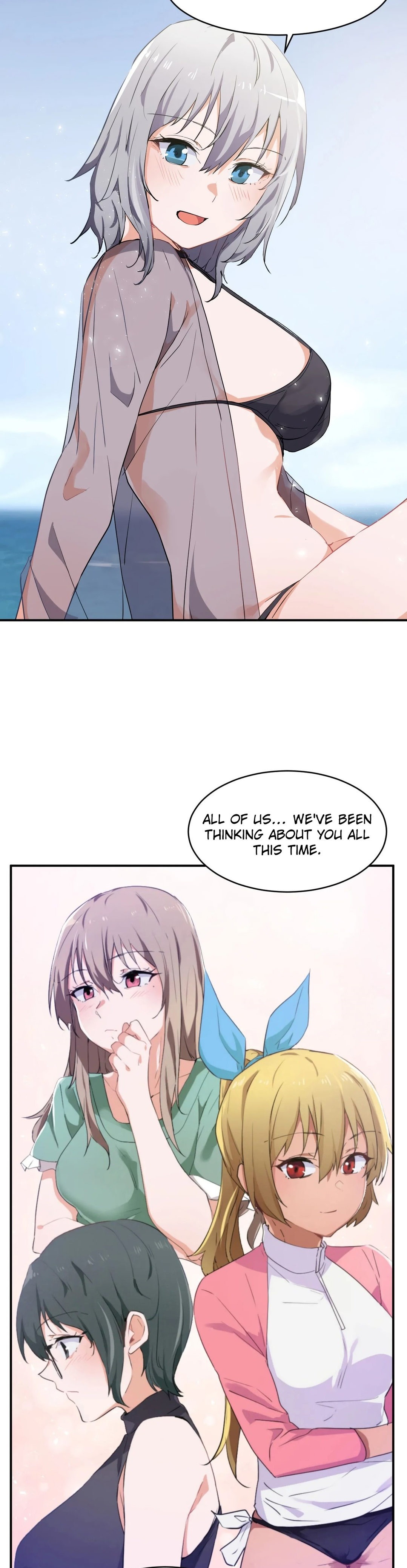 Heart Stealer - Chapter 2 [photo 20] - MangaPorn