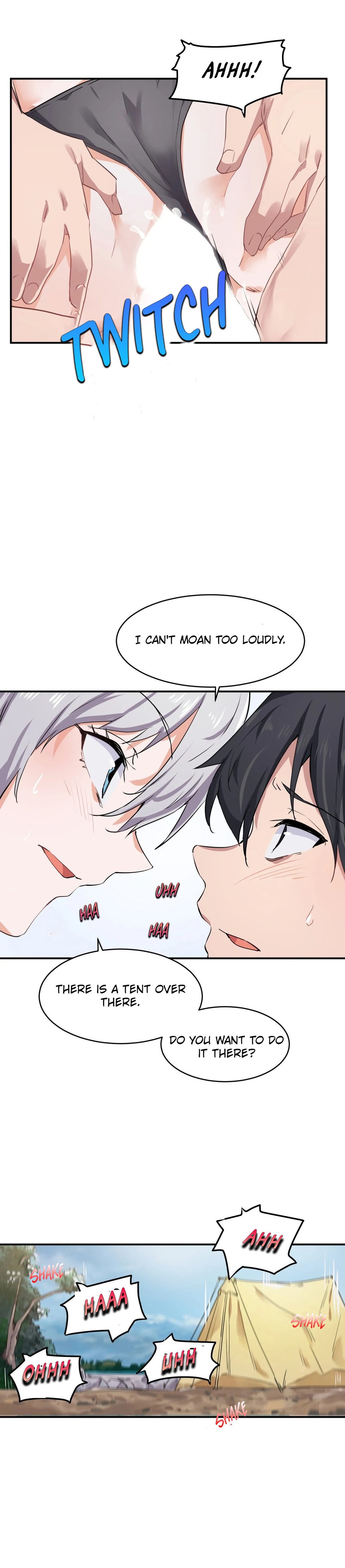 Heart Stealer - Chapter 2 [photo 25] - MangaPorn