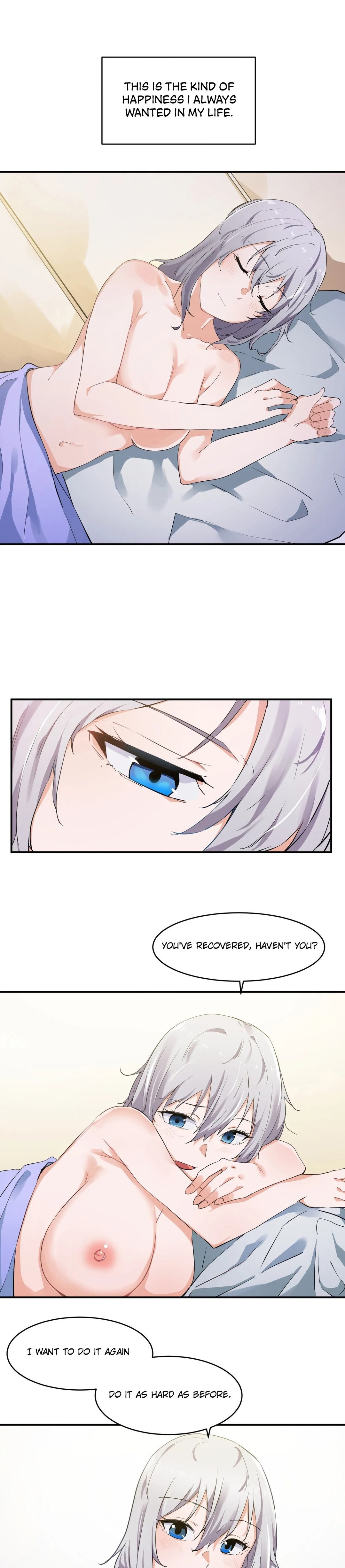 Heart Stealer - Chapter 2 [photo 26] - MangaPorn