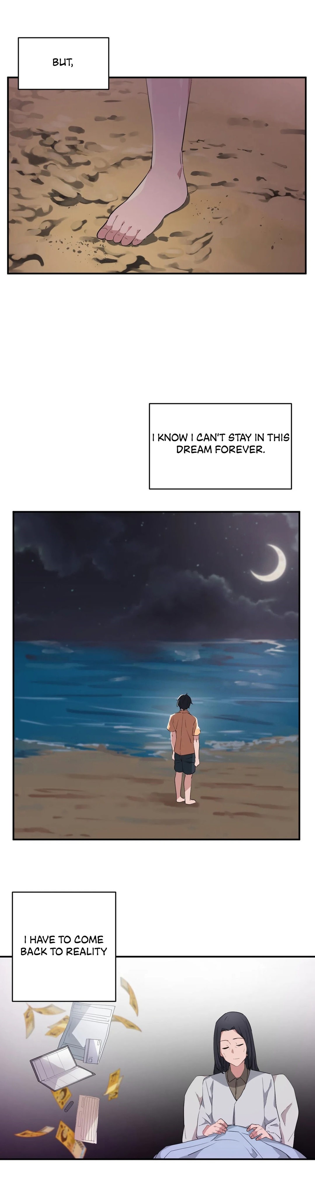 Heart Stealer - Chapter 2 [photo 28] - MangaPorn