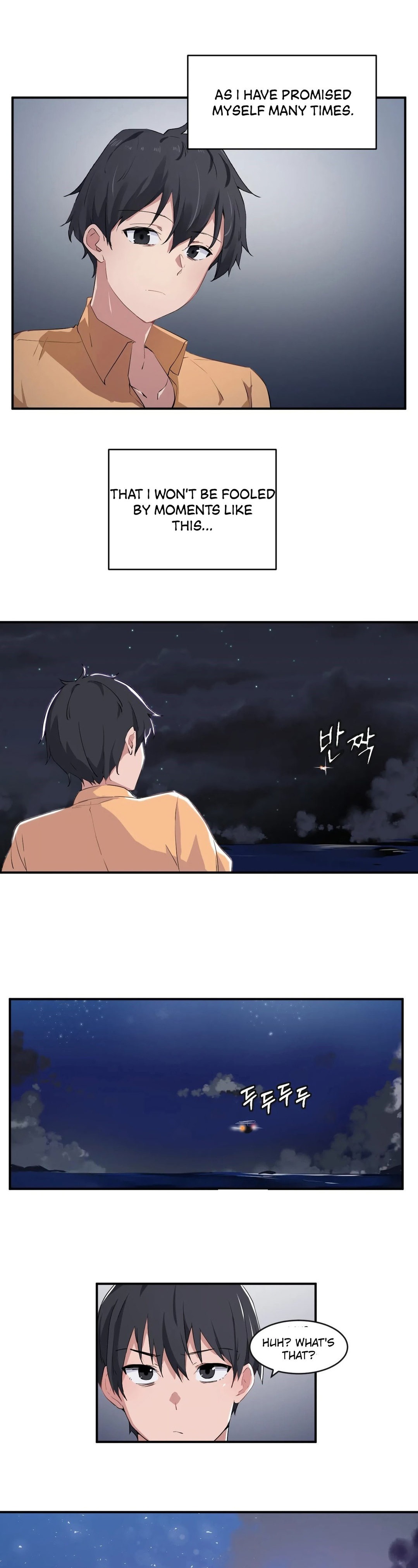 Heart Stealer - Chapter 2 [photo 29] - MangaPorn