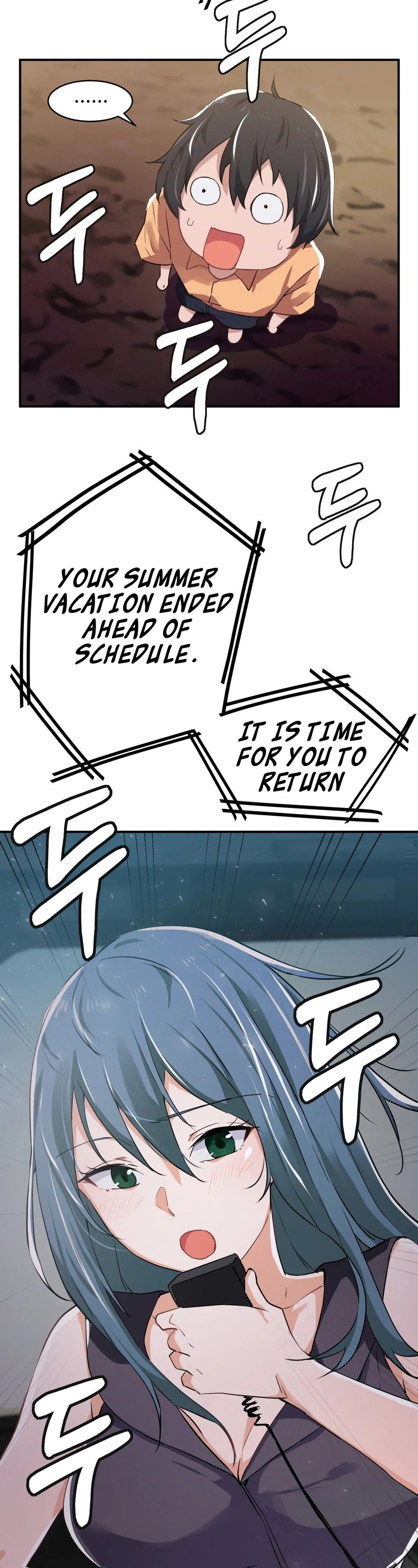 Heart Stealer - Chapter 2 [photo 31] - MangaPorn