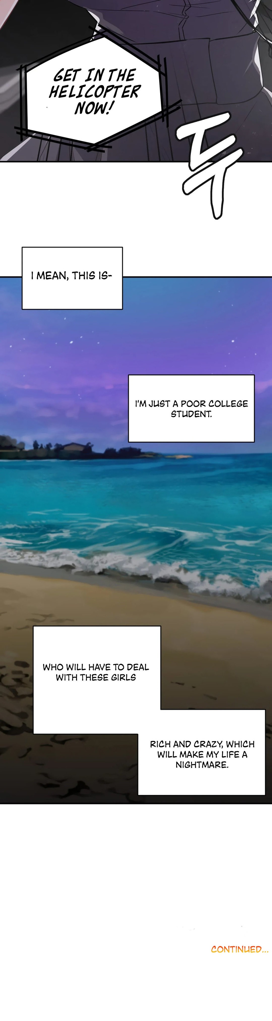 Heart Stealer - Chapter 2 [photo 32] - MangaPorn