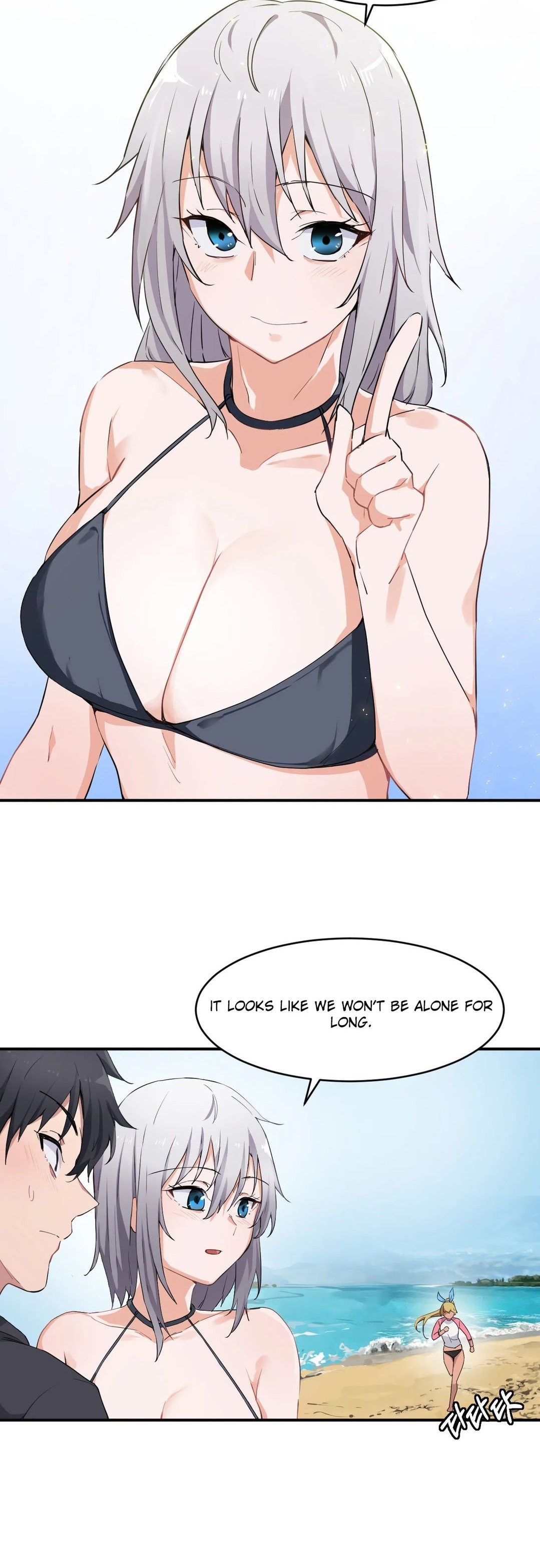 Heart Stealer - Chapter 2 [photo 6] - MangaPorn