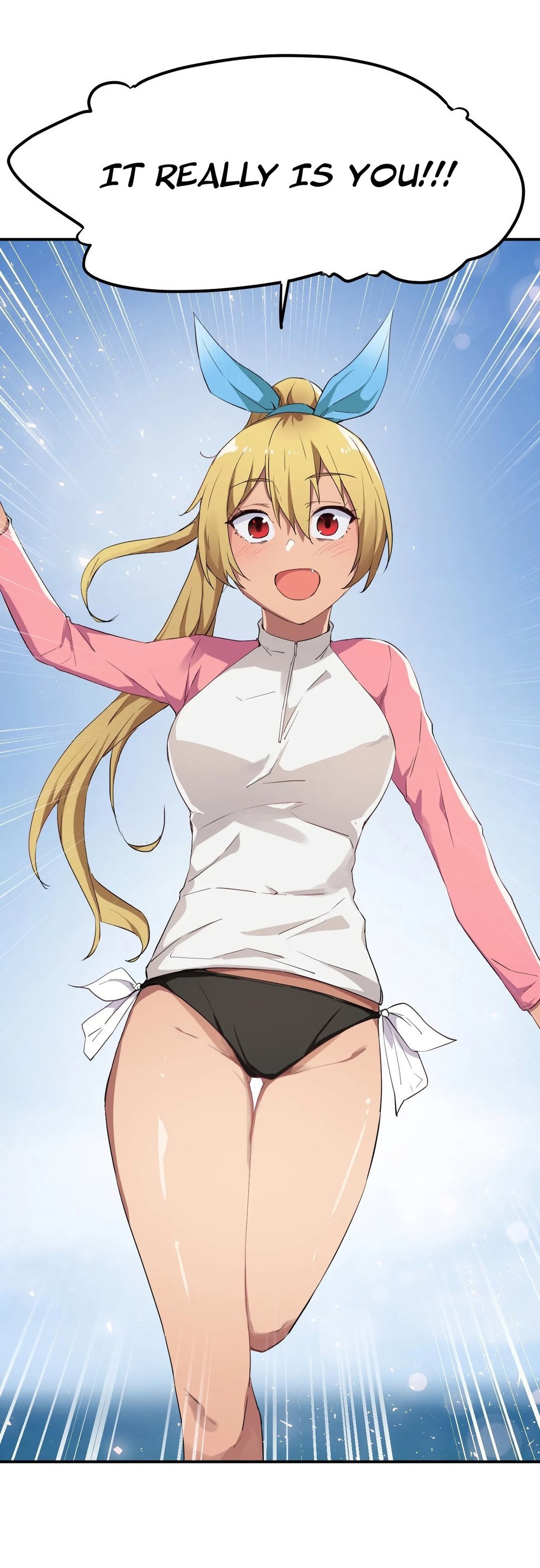 Heart Stealer - Chapter 2 [photo 7] - MangaPorn