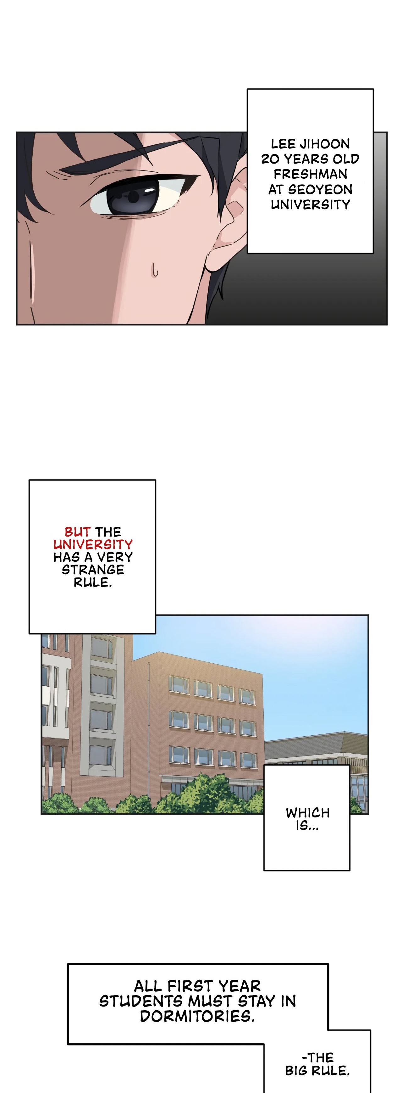 Heart Stealer - Chapter 3 [photo 6] - MangaPorn