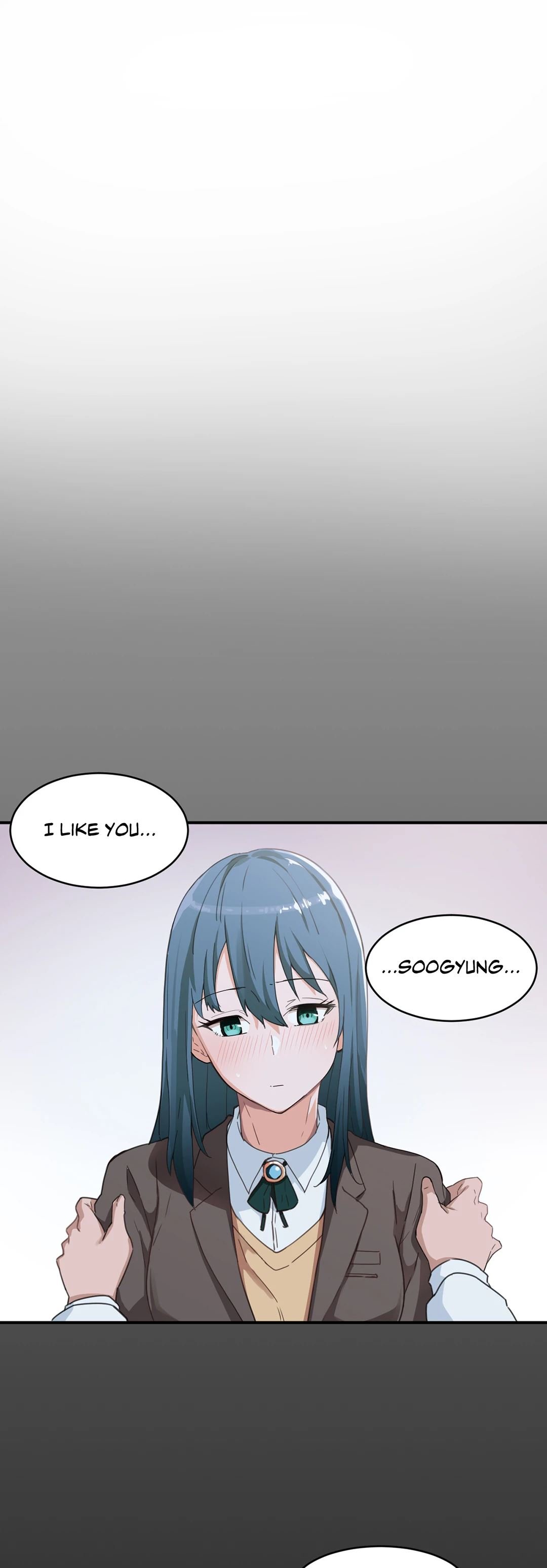 Heart Stealer - Chapter 4 [photo 1] - MangaPorn