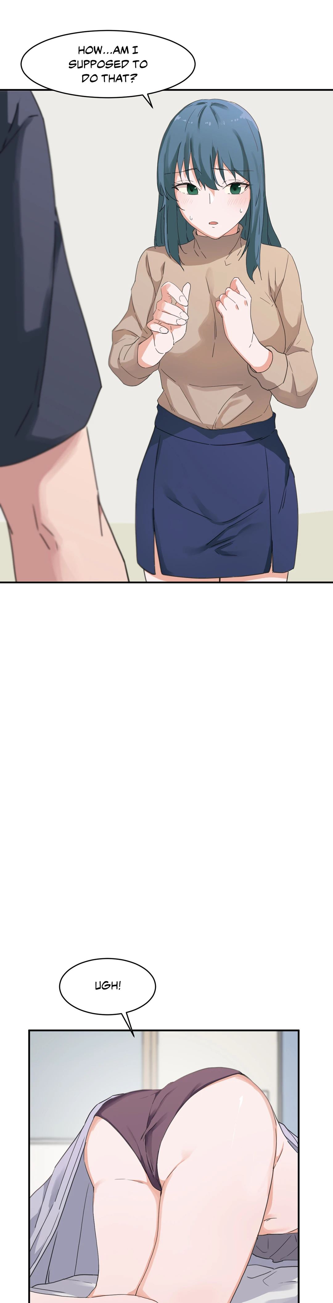 Heart Stealer - Chapter 4 [photo 21] - MangaPorn