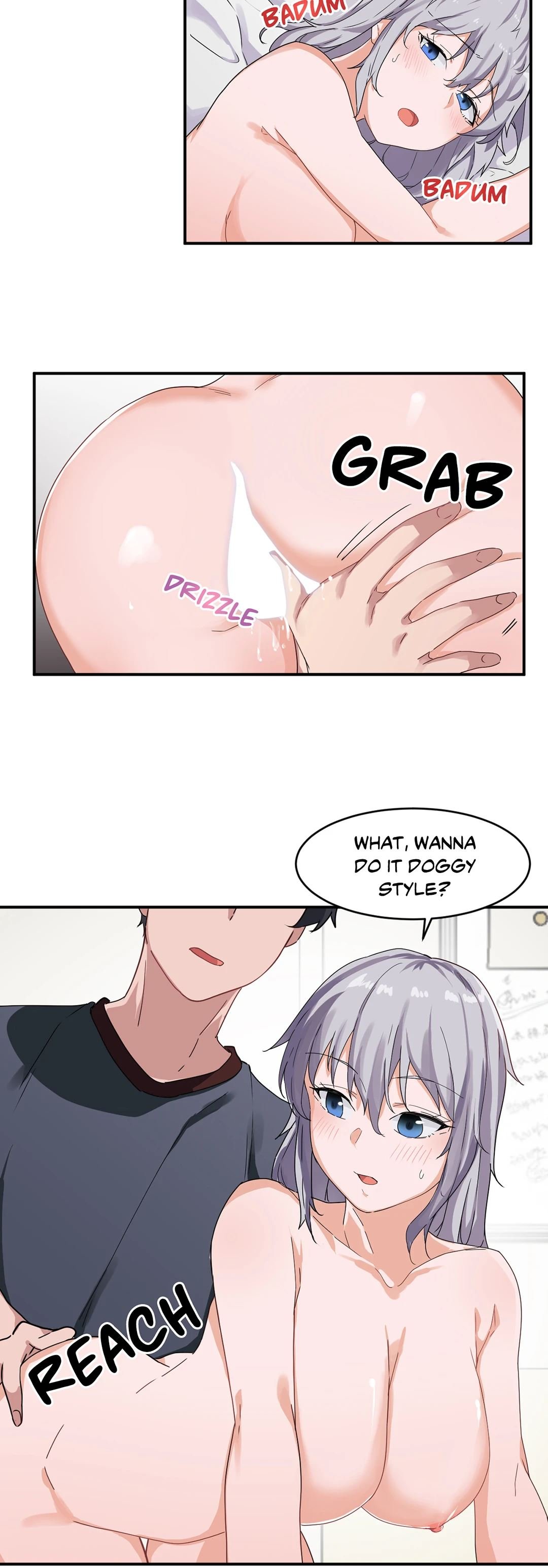 Heart Stealer - Chapter 5 [photo 10] - MangaPorn