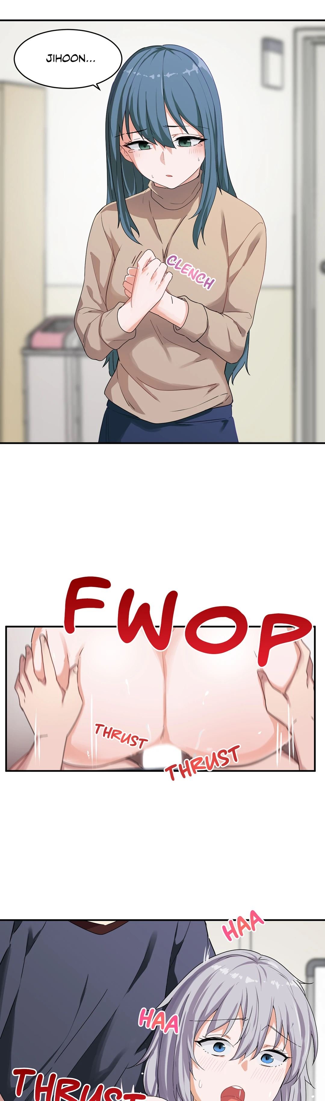 Heart Stealer - Chapter 5 [photo 12] - MangaPorn